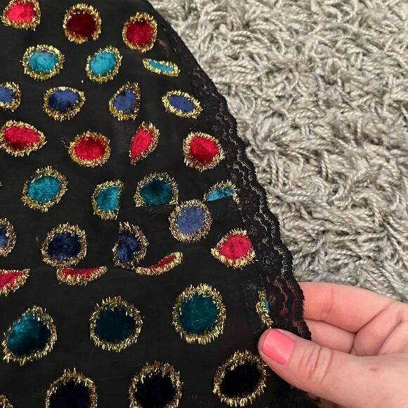 House of Harlow 1960 x Revolve Simon Top - Picture 7 of 12